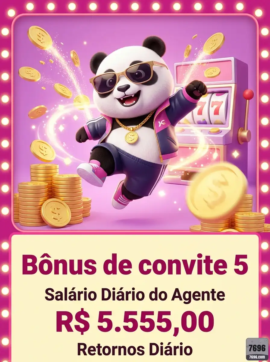 7696.com participe de exclusivo jogo