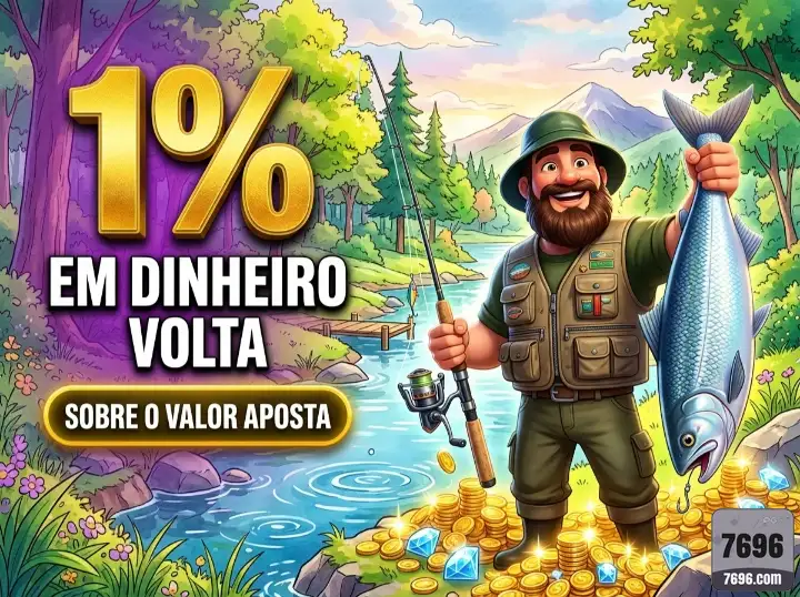7696.com conquiste emocionante jogo